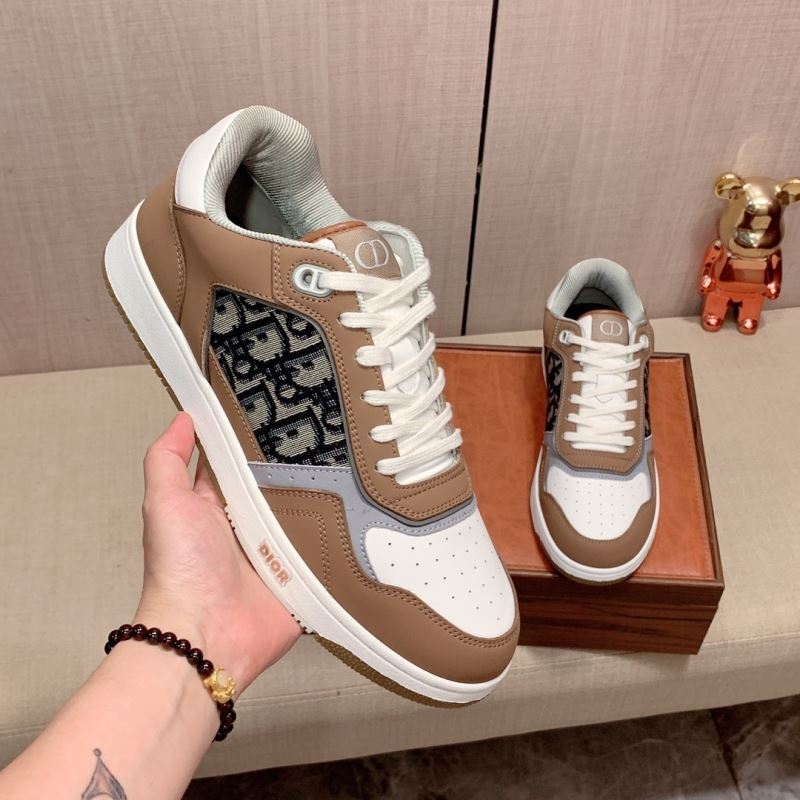 Christian Dior Sneaker